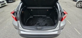 Toyota C-HR 1.2T Active 4WD CVT NAVI , снимка 15