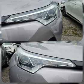 Toyota C-HR 1.2T Active 4WD CVT NAVI , снимка 3