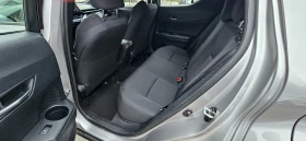 Toyota C-HR 1.2T Active 4WD CVT NAVI , снимка 13
