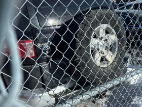 Toyota Fj cruiser * 4WD 4dr * КЛИП НА МОТОРА* , снимка 4