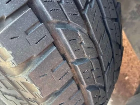 Toyota Fj cruiser * 4WD 4dr * КЛИП НА МОТОРА* , снимка 13