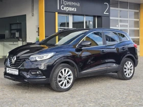 Renault Kadjar 1.3TCe/140к.с./Black Edition, снимка 1
