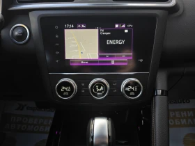 Renault Kadjar 1.3TCe/140к.с./Black Edition, снимка 15