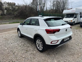 VW T-Roc 1.5 TFSi 6000km style, снимка 13