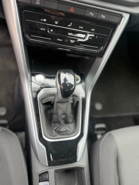 VW T-Roc 1.5 TFSi 6000km style, снимка 13