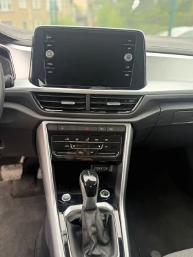 VW T-Roc 1.5 TFSi 6000km style, снимка 11