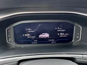 VW T-Roc 1.5 TFSi 6000km style, снимка 10