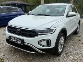 VW T-Roc 1.5 TFSi 6000km style, снимка 2