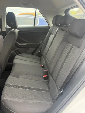 VW T-Roc 1.5 TFSi 6000km style, снимка 9
