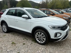VW T-Roc 1.5 TFSi 6000km style, снимка 3