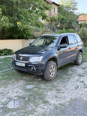 Suzuki Grand vitara, снимка 2