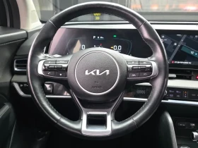 Kia Sportage 2.0 CRDi 4WD, снимка 13