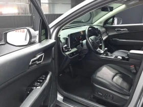 Kia Sportage 2.0 CRDi 4WD, снимка 10