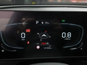 Kia Sportage 2.0 CRDi 4WD, снимка 8