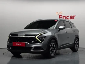 Kia Sportage 2.0 CRDi 4WD, снимка 1