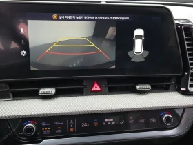 Kia Sportage 2.0 CRDi 4WD, снимка 15