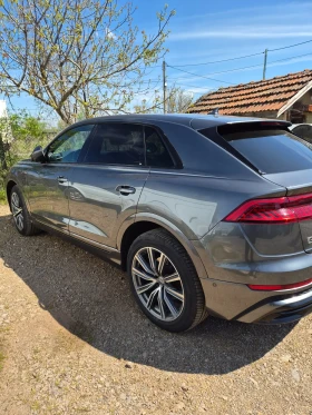 Audi Q8, снимка 2