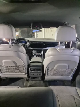 Audi Q8, снимка 8
