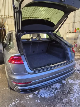 Audi Q8, снимка 10