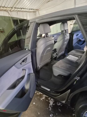 Audi Q8, снимка 9