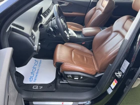 Audi Q7 S-LINE/QUATTRO/3.0TDI/272к.с./8АТ, снимка 8
