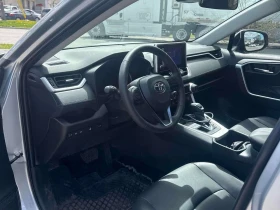 Toyota Rav4 * XLE AWD * CARFAX * 2 КЛЮЧА * KEYLESS * ПОДГРЕВ, снимка 5