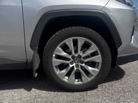 Toyota Rav4 * XLE AWD * CARFAX * 2 КЛЮЧА * KEYLESS * ПОДГРЕВ, снимка 7