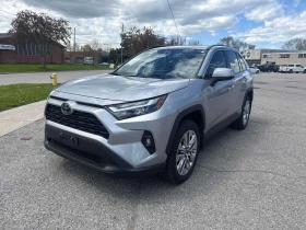 Toyota Rav4 * XLE AWD * CARFAX * 2 КЛЮЧА * KEYLESS * ПОДГРЕВ, снимка 1