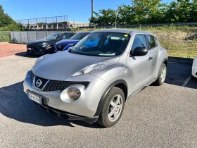 Nissan Juke (КАТО НОВА), снимка 1
