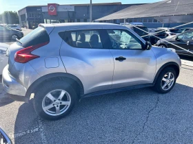 Nissan Juke (КАТО НОВА), снимка 3