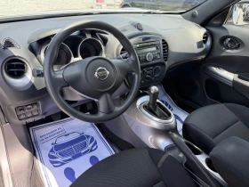 Nissan Juke (КАТО НОВА), снимка 12