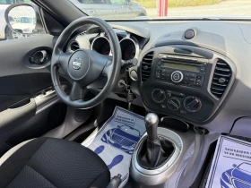 Nissan Juke (КАТО НОВА), снимка 16
