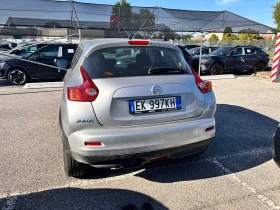 Nissan Juke (КАТО НОВА), снимка 4