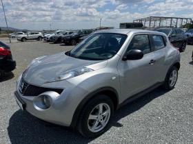 Nissan Juke (КАТО НОВА), снимка 1