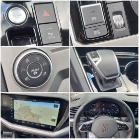 VW Touareg R-LINE= 2023г. 108.000км 3.0TDi-231ps 8 СКОРОСТИ, снимка 16