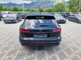 VW Touareg R-LINE= 2023г. 108.000км 3.0TDi-231ps 8 СКОРОСТИ, снимка 5