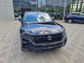VW Touareg R-LINE= 2023г. 108.000км 3.0TDi-231ps 8 СКОРОСТИ, снимка 1