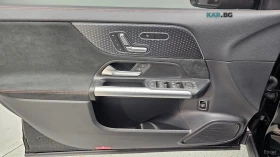 Mercedes-Benz GLA 250 4MATIC/360 VIEW/LANE DEPARTURE/DRIVER ASSIST, снимка 12