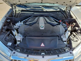 BMW X5 4.4l xDrive50I, снимка 12