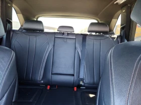 BMW X5 4.4l xDrive50I, снимка 10