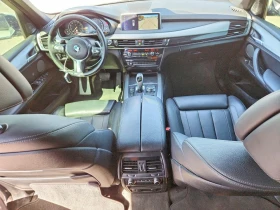 BMW X5 4.4l xDrive50I, снимка 8