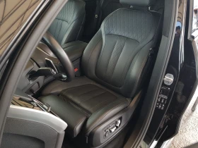 BMW X5 M50D 3.0D-400 к.с. /12/2020 г. INDIVIDUAL, снимка 7