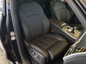 BMW X5 M50D 3.0D-400 к.с. /12/2020 г. INDIVIDUAL, снимка 9