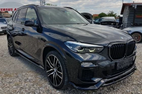 BMW X5 M50D 3.0D-400 к.с. /12/2020 г. INDIVIDUAL, снимка 2