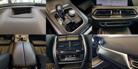 BMW X5 M50D 3.0D-400 к.с. /12/2020 г. INDIVIDUAL, снимка 14