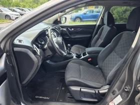 Nissan Qashqai 1.6DCI/4X4/130HP/N CONNECTA/360/ПАНОРАМА, снимка 9