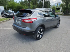 Nissan Qashqai 1.6DCI/4X4/130HP/N CONNECTA/360/ПАНОРАМА, снимка 5