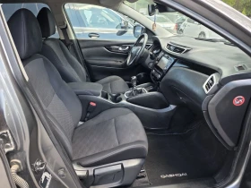Nissan Qashqai 1.6DCI/4X4/130HP/N CONNECTA/360/ПАНОРАМА, снимка 12