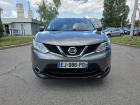 Nissan Qashqai 1.6DCI/4X4/130HP/N CONNECTA/360/ПАНОРАМА, снимка 2