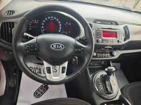 Kia Sportage 2.0CRDI , снимка 9